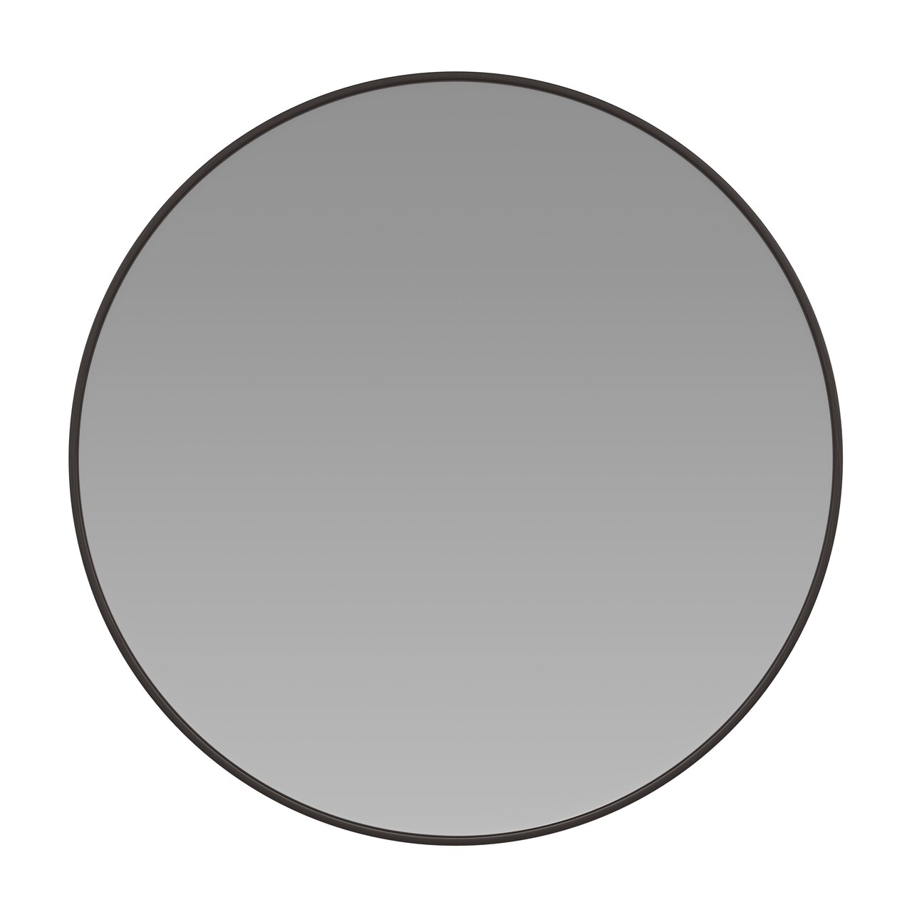 Merrick Lane Monaco Accent Mirror for Bathroom, Vanity, Entryway, Dining Room, & Living Room